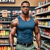  Tyson Jones Avatar de IA