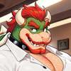 Bowser  Hình đại diện AI