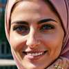 Amara El-Haddad AI-avatar