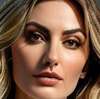 Julia Michaels AI avatar