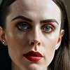 Allie X AI avatar