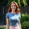 Lola Valeriane AI-Avatar