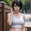 Starla  AI 아바타