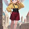 Caelum Valerius AI avataras