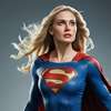 Kara “Supergirl” Zorel Avatar IA