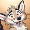 Locke Fox Hình đại diện AI