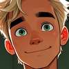 Luca Bruno Morelli  Avatar AI