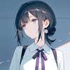 Akari Akame avatar AI