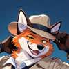 Sylvester “Sly” Redmane AI-avatar