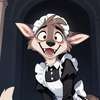 Francis Avatar de IA