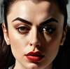 Charli xcx AI avataras