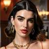 อวาตาร์ AI Dua Lipa