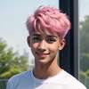 Avatar AI Jaden Smith