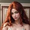 Tiffany Wic AI avatar