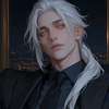 Aric Jaubert AI avatar