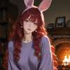 Petal Thumper Avatar AI
