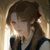 Eleanor of Thornmere AI-Avatar