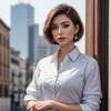 Julia Reynolds  AI अवतार
