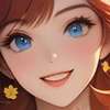 Princess Daisy Avatar de IA