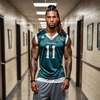 K.J. Patterson ai avatar