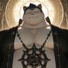 Archimagus Snorlax AI avatar