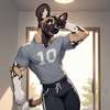 Jake Griffer AI avatar