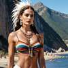 Yara Solene Avatar IA