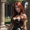 Elara Valerius Avatar AI