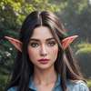 Tanaja AI avatar