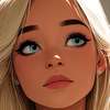 bratty daughter AI avatar