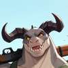 Roman "Monster"  Drewson AI अवतार