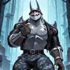 Morbozz Shrwarz AI avatar