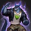อวาตาร์ AI Tyramigoz Darknecz