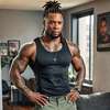  Xander B Jones ai avatar