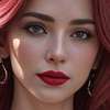 Astrid Feria Avatar IA
