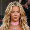 Britney Spears AI अवतार
