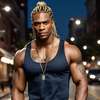 Elias "Stack" Moore AI avatar