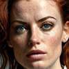 Juna Vesper AI avatar