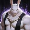 อวาตาร์ AI Arrum the white plague