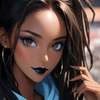Sienna Alleyne AIアバター