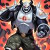 Malvorex Chaosritter Avatar IA