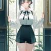 อวาตาร์ AI Alice
