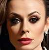 Cher Lloyd AI-avatar