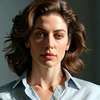 King Princess AI-avatar