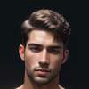 Kaelen Thorne AI avatar