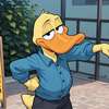The Duck AI-Avatar