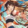 Aki busujima AI avatar