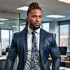  D’Angelo Jackson ai avatar
