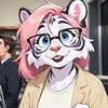 Espia Tiger Avatar IA