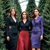 The Holly sisters AI-avatar